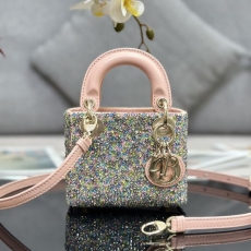 Christian Dior My Lady Bags